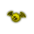 Golden Woobat